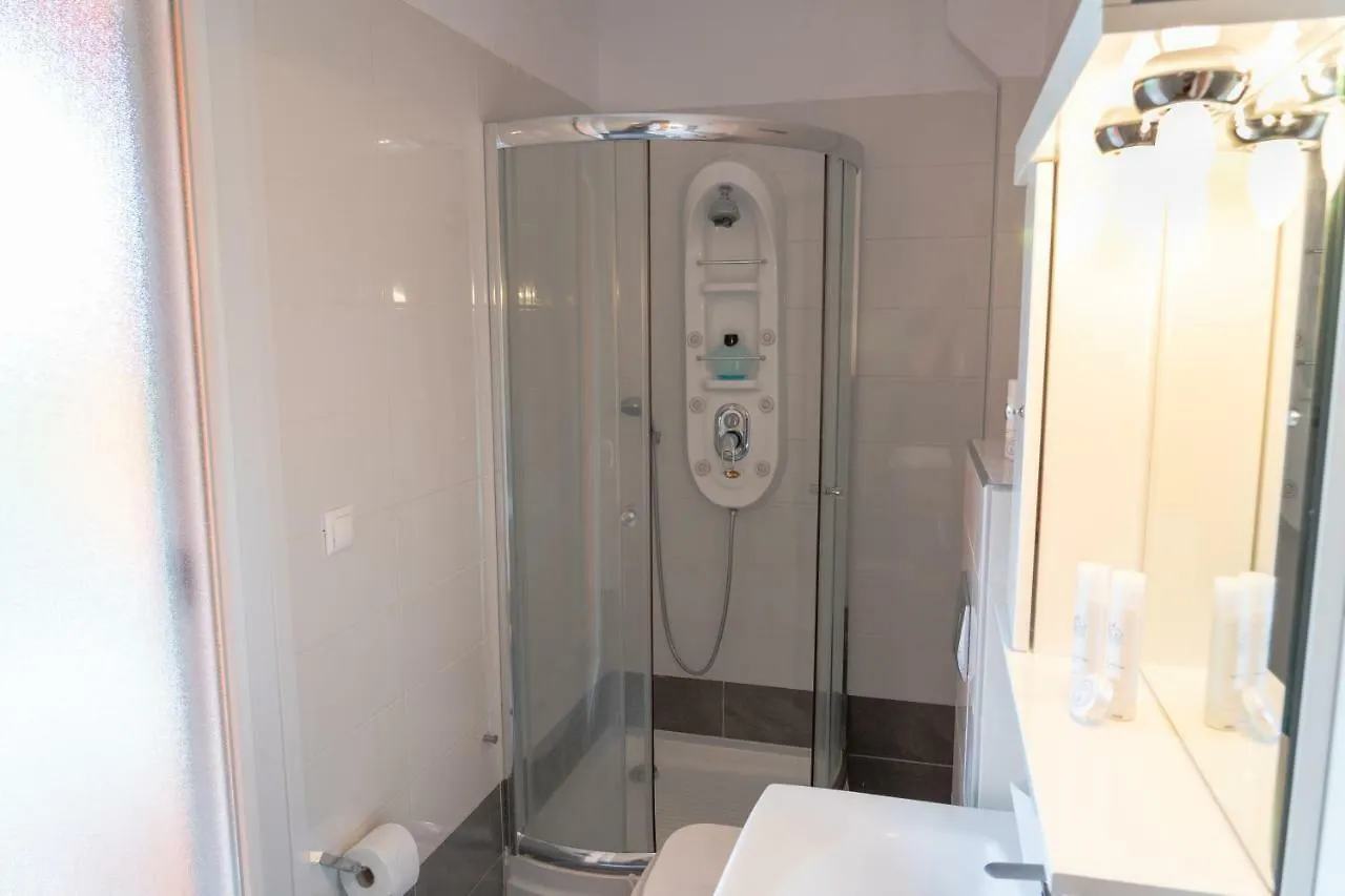 Holiday home Loukia'S House Villa Agios Nikolaos