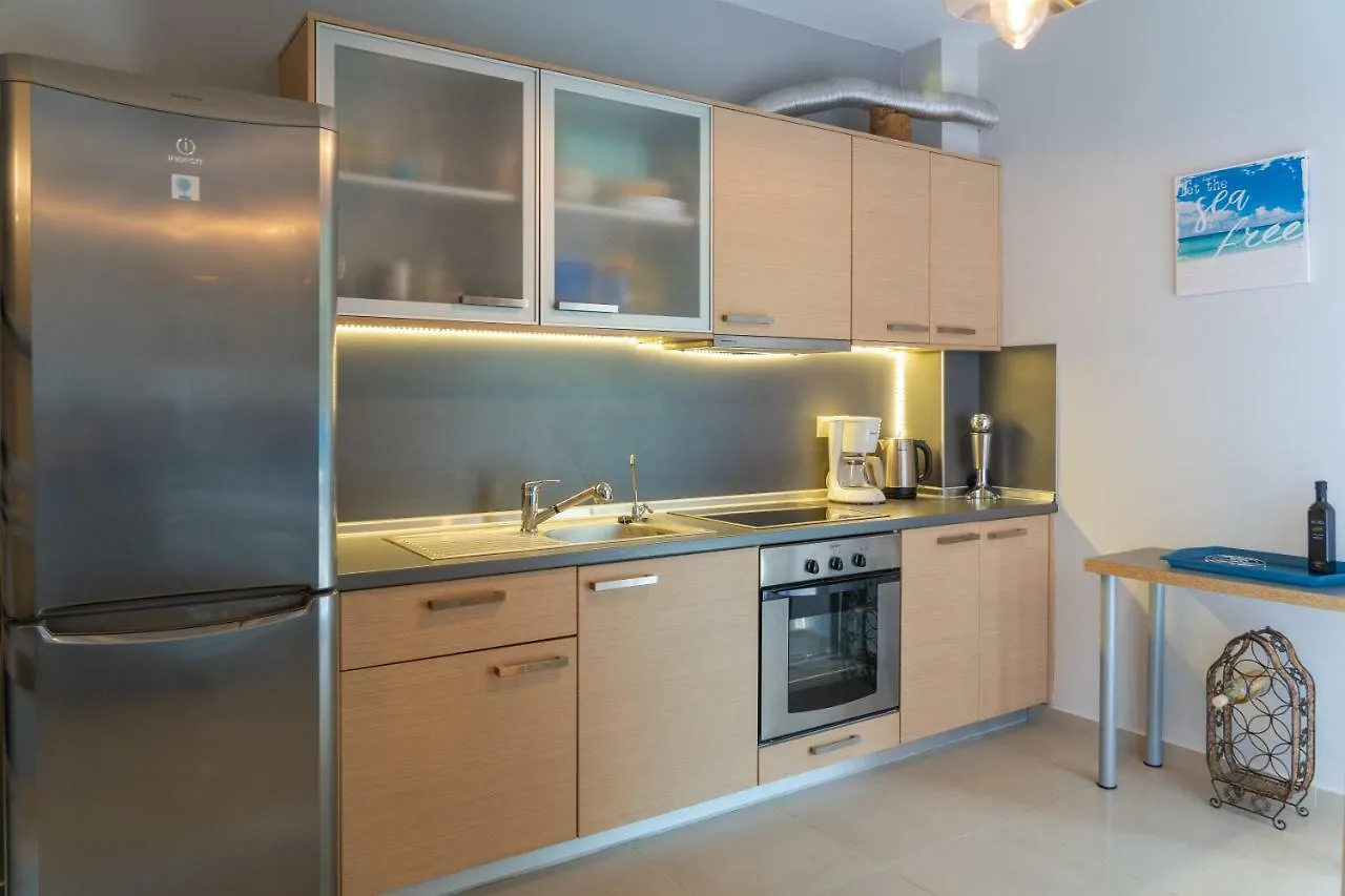 Holiday home Loukia'S House Villa Agios Nikolaos  Greece