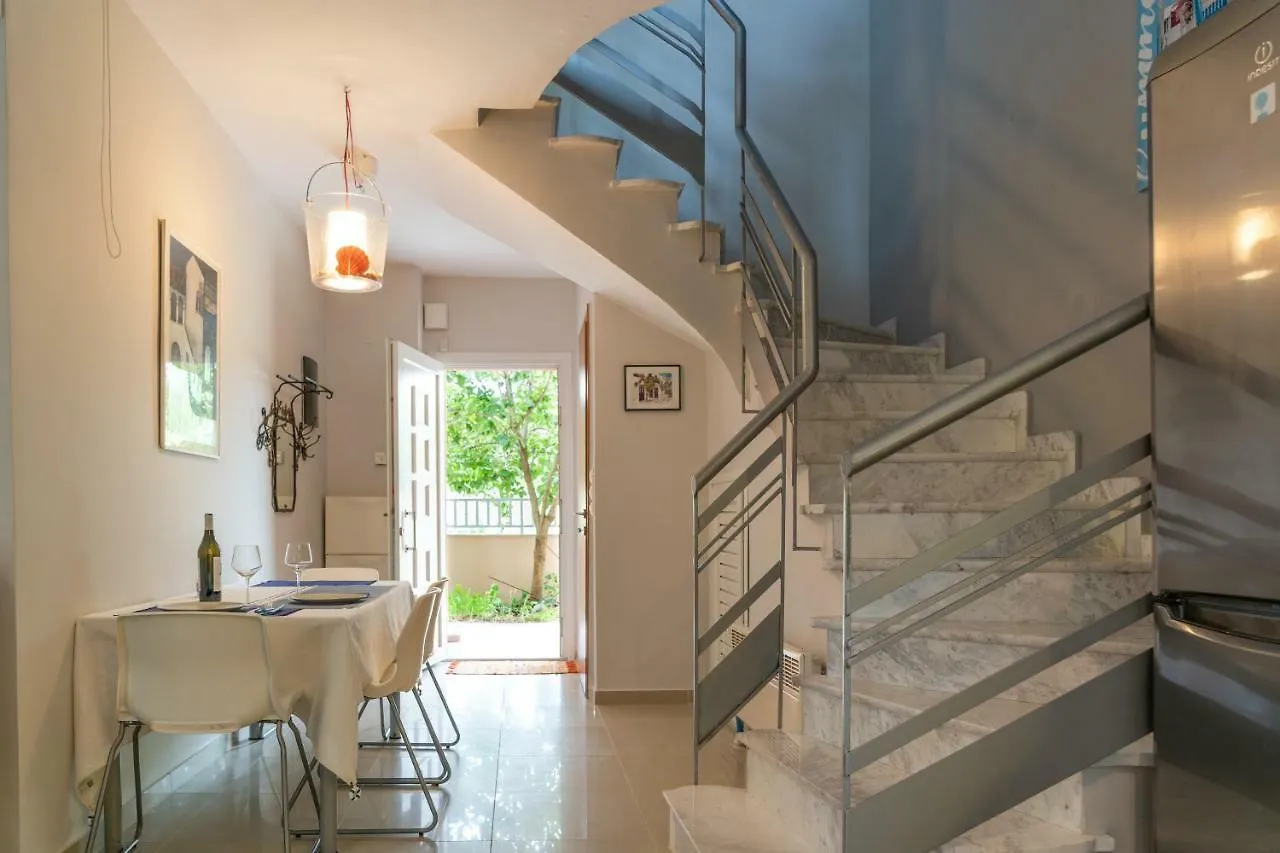 Loukia'S House Villa Agios Nikolaos